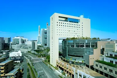 The Mark Grand Hotel