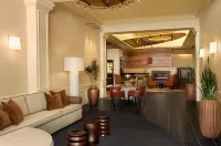 Hotel Abri Union Square Hotel di San Francisco
