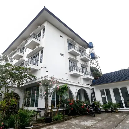 RedDoorz Syariah at Lampung Walk