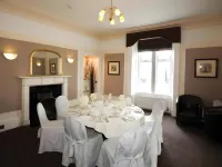 Dryfesdale Hotel, BW Signature Collection Hotels in Lockerbie