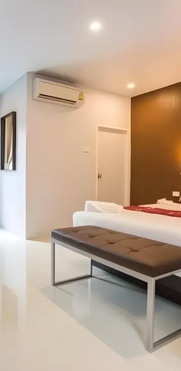 ห้องซูพีเรีย