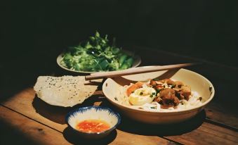 5. 쭉 록 빌라..