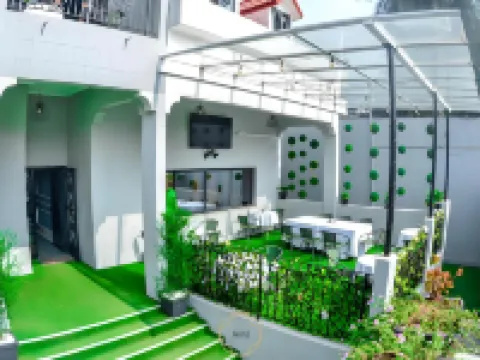 Amj Hotel Hotels in Yaounde