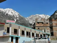 Al Noor Hotel Naran Hotels in Naran