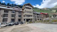 Nine Tree Hotel Naran