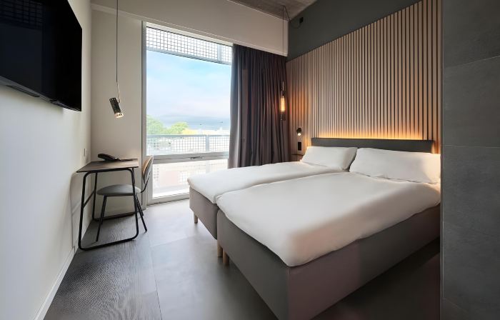 Zleep Hotel Lausanne-Chavannes