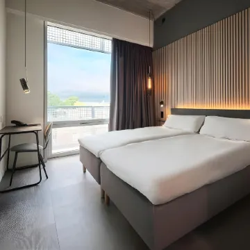 Zleep Hotel Lausanne-Chavannes Отели рядом с достопримечательностью «Лозанна - центр города»