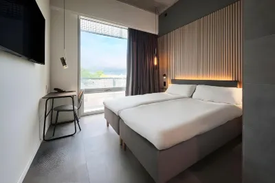 Zleep Hotel Lausanne-Chavannes Hotels in der Nähe von École Polytechnique Fédérale de Lausanne