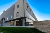 XYZ Hotel Al Najah - balkon