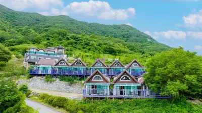 Alps Gwan Gwang Pension