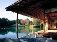Houei Ryokan Hotel a Fukui
