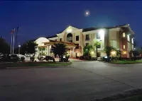 Holiday Inn Express & Suites Houston East Hotel a Jacinto City