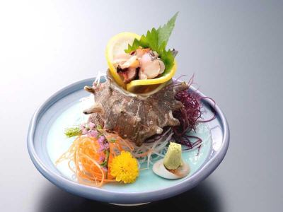 料理 伊東温泉 陽気館の写真