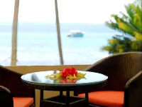 Garden Island Resort - Wifi