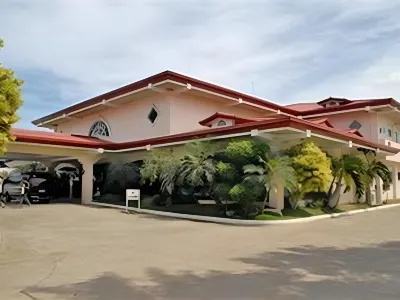 Citystate Asturias Hotel Palawan Отели в г. 