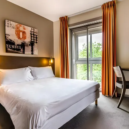 Hotel Victor Hugo