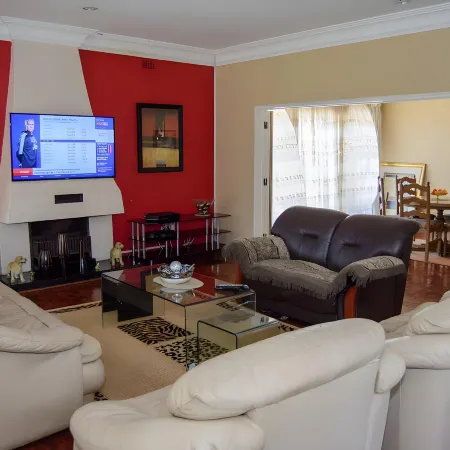 Las Palmas Guest House