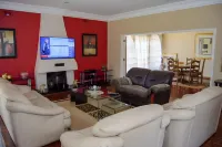 Las Palmas Guest House