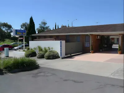 Rippleside Park Motor Inn Hotels in der Nähe von The Reject Shop