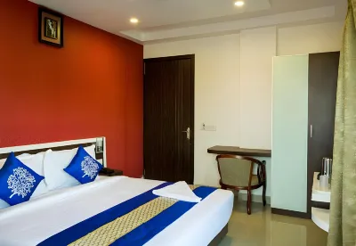 Hotel Landmark Hotels near Atri