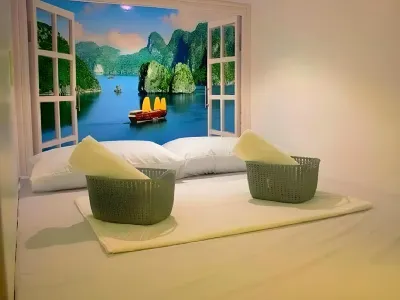Shejoje Poshtel Hostel Hotels in 