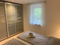 Charmante Ferienwohnung Zwischen den Meeren Hotel a Treia