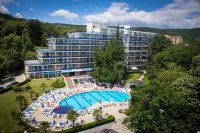 Park Hotel Perla - spa