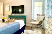 Barefoot Elegance @ Beach Club w/King Bed