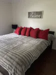Cozy Home in Saddlebrook Resort , Wesley Chapel