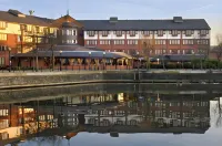 Copthorne Hotel Manchester Salford Quays Các khách sạn ở 