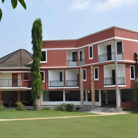 De'Place Hotel Hoima