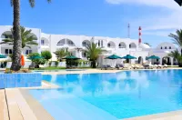 Hotel Bougainvillier Djerba - Wifi