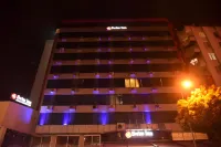 Swiss Inn Hotel Mersin Hôtels à proximité de : Abdülkadir Perşembe Vakfı İöo