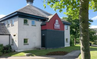 Aberdeen (Anderson Drive)