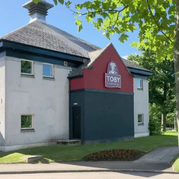 Aberdeen (Anderson Drive)