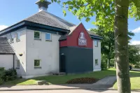 Aberdeen (Anderson Drive) Các khách sạn ở Aberdeen
