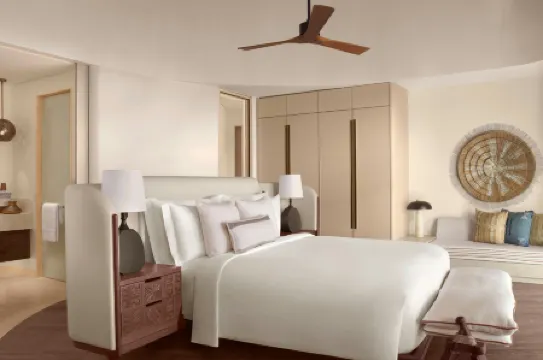 Nujuma, a Ritz-Carlton Reserve