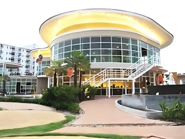 Jpark Residences at Thammasat Rangsit