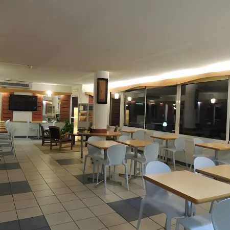 Ibis Budget Sète Centre