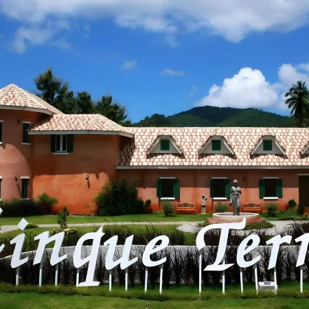 Cinque Terre Resort