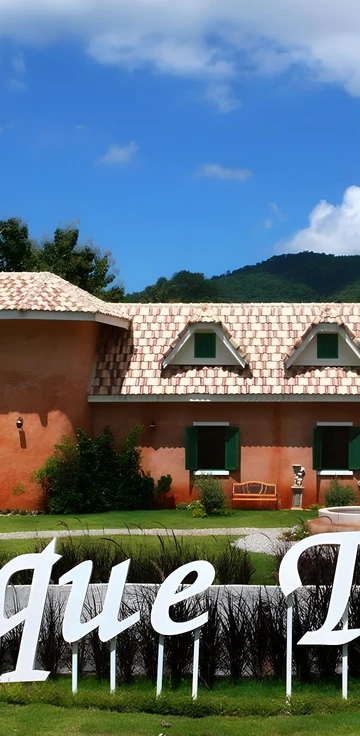 รูปภาพของชิงเคว่ เทอเร่ รีสอร์ท