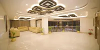 Dhamma Grand Hotel Resort Hotels in Gaya