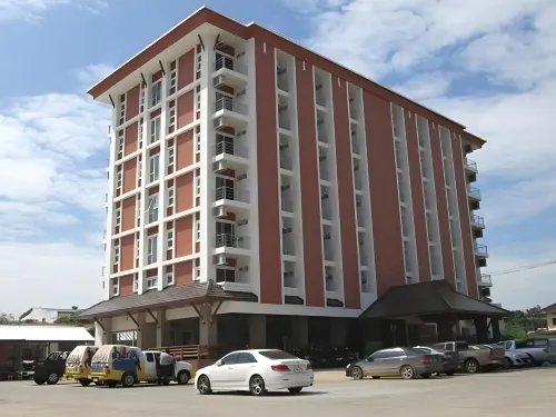 Porn 3 Hotel - Condos