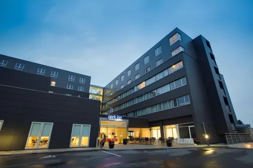 Best Western Plus Park Globetrotter Copenhagen Airport Hotels in Kastrup