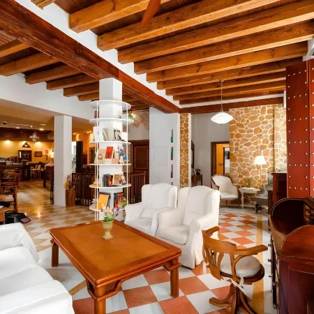 Hotel Argantonio