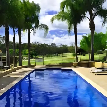 Tokemata Retreat