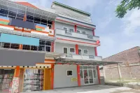 Ava Guest House Lampung فنادق في 