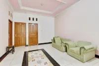 Cozzy Residence Wisma CK Kebumen