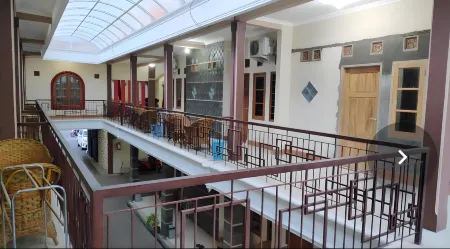 Hotel Puri Elsas Syariah