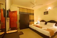 Hanifaru Transit Inn Hotels in Miriandhoo